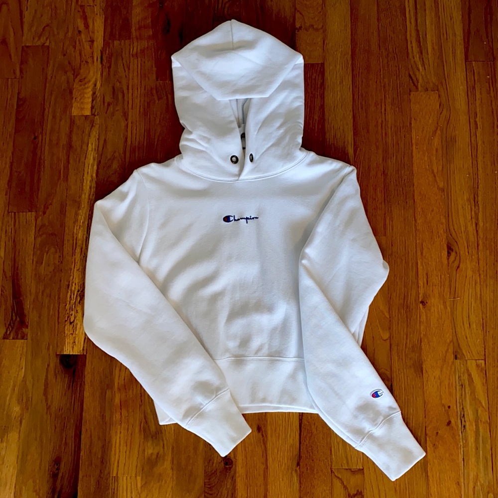 Champion Reverse Weave Hoodie
